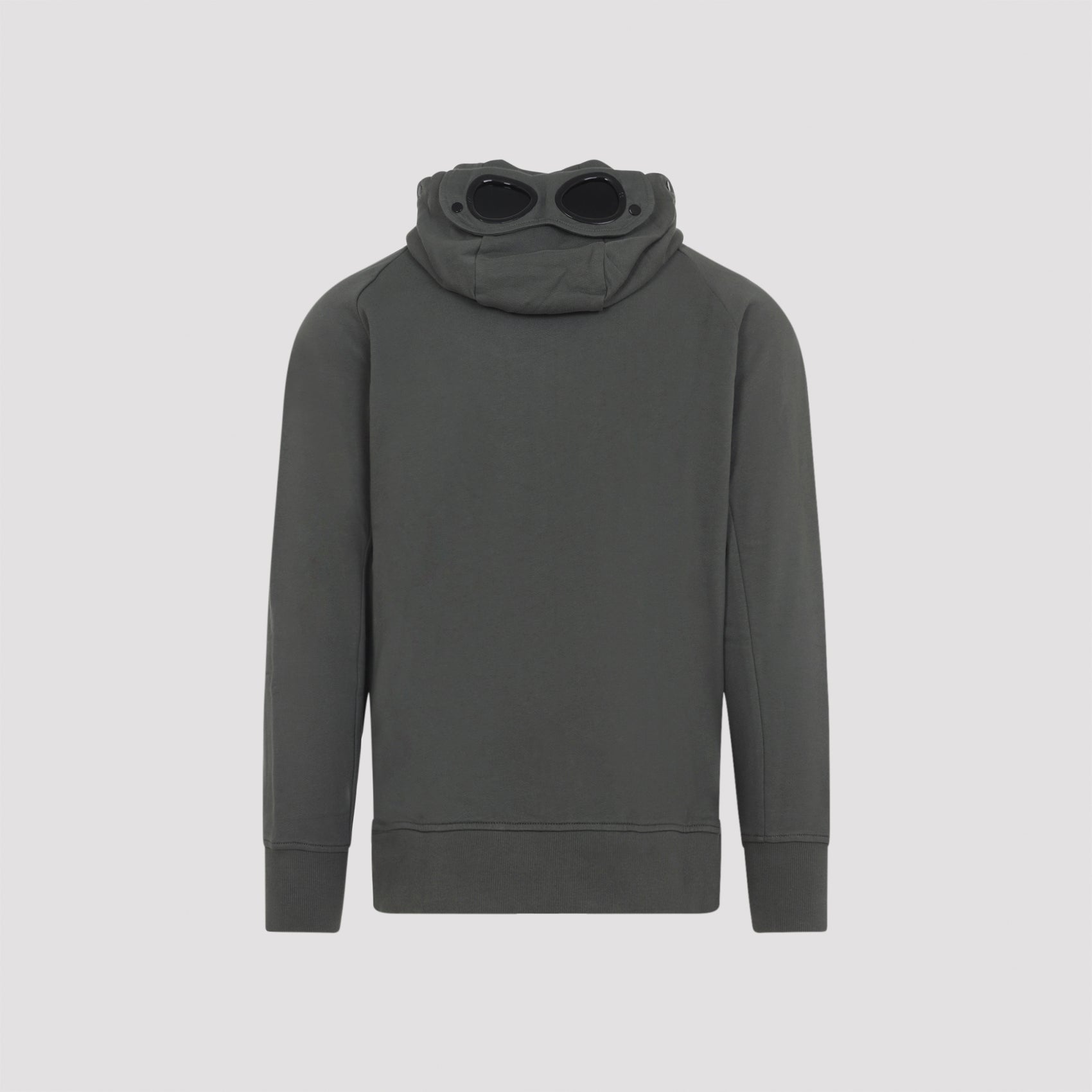 Cp Company Hoodies - Grey | 2995aa5d096d95fc107dcce15bc5ceb0fa24ceb9