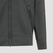 Cp Company Hoodies - Grey | 34762c1a7c5769cfacf0f4b704f95b366304a4de