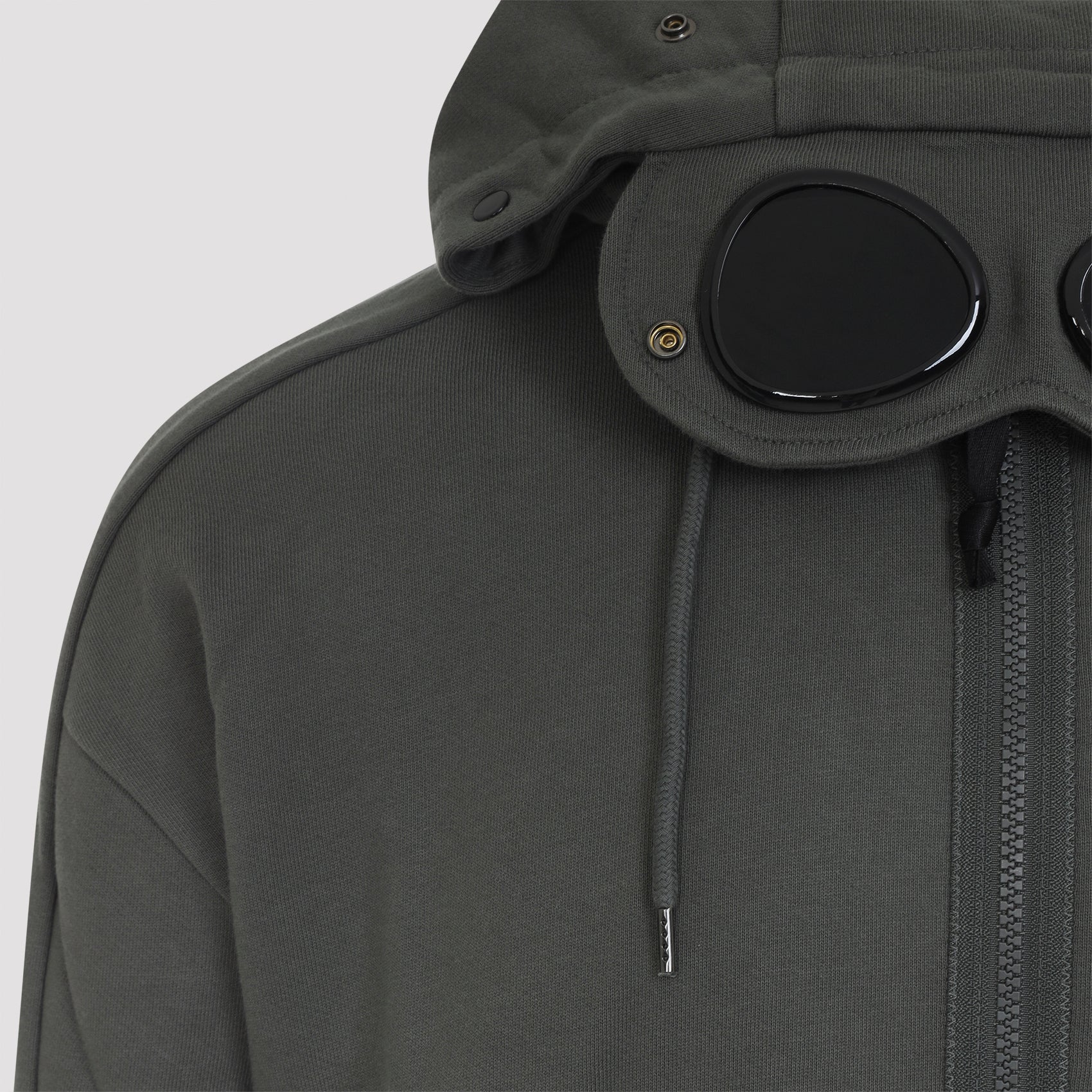 Cp Company Hoodies - Grey | f8331e28aa13e8a5f0ca90025be0762a14a61266