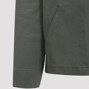 Carhartt Wip Jackets - Green | 0e76dd7bb00acb97d36462bb6ba0df90d6398d62