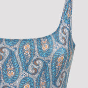 Etro One-pieces - Blue | 26de921fc315bb9d7c2c259507db0b7ced44fdbe