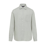 Ralph Lauren Purple Label Shirts - Green | b892992cce5278f8e7e7e7ec465c5867ab5eb667