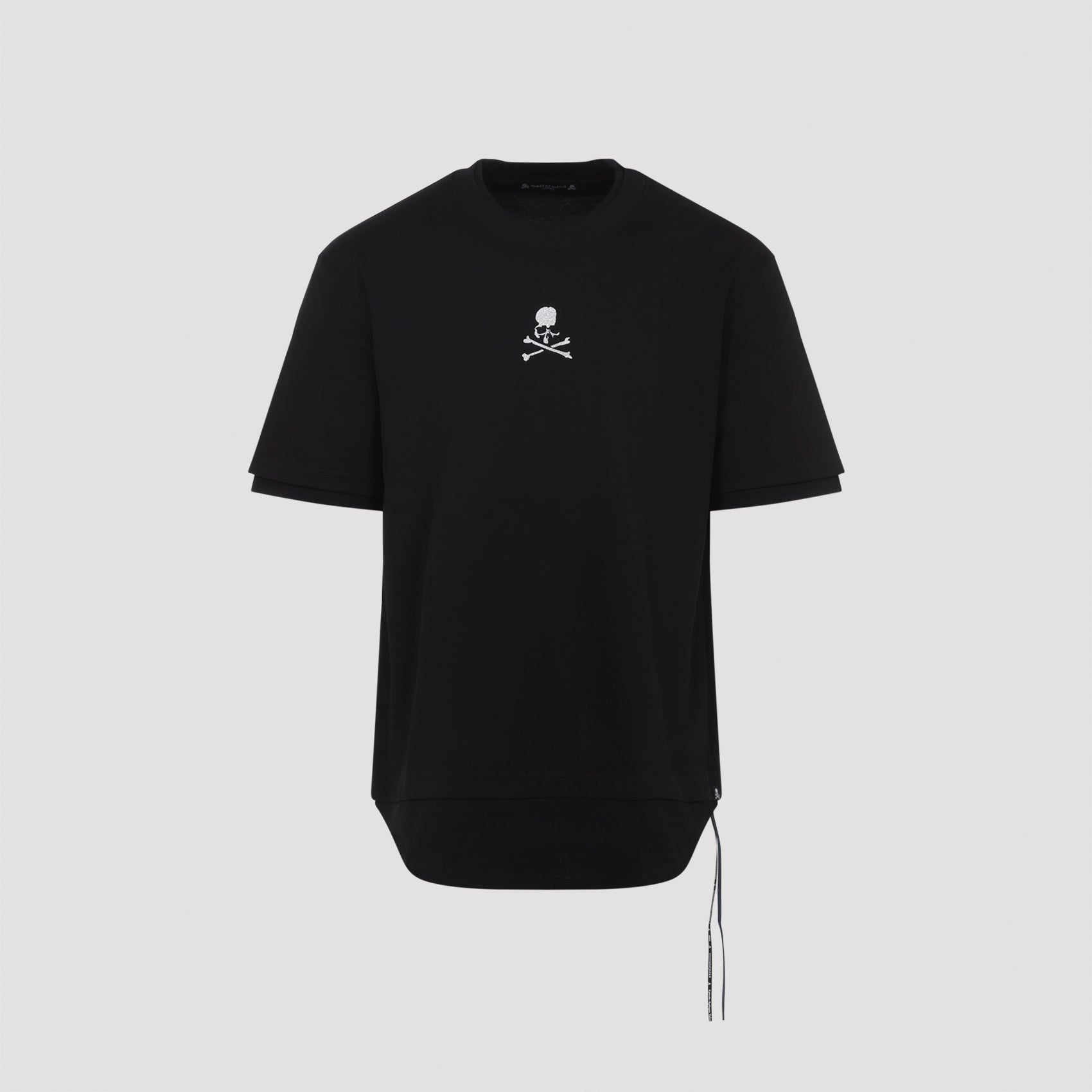 Mastermind Japan T-shirts - Black | 794032f21baf2afcbd7c464752e13ed3599a375f
