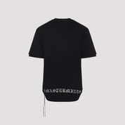 Mastermind Japan T-shirts - Black | c10bac50193437617a6f942fdb4bd45d5b9d0d9f