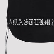 Mastermind Japan T-shirts - Black | 1009994c29d4e575f68dc58a99e756cc2f1cb3d3