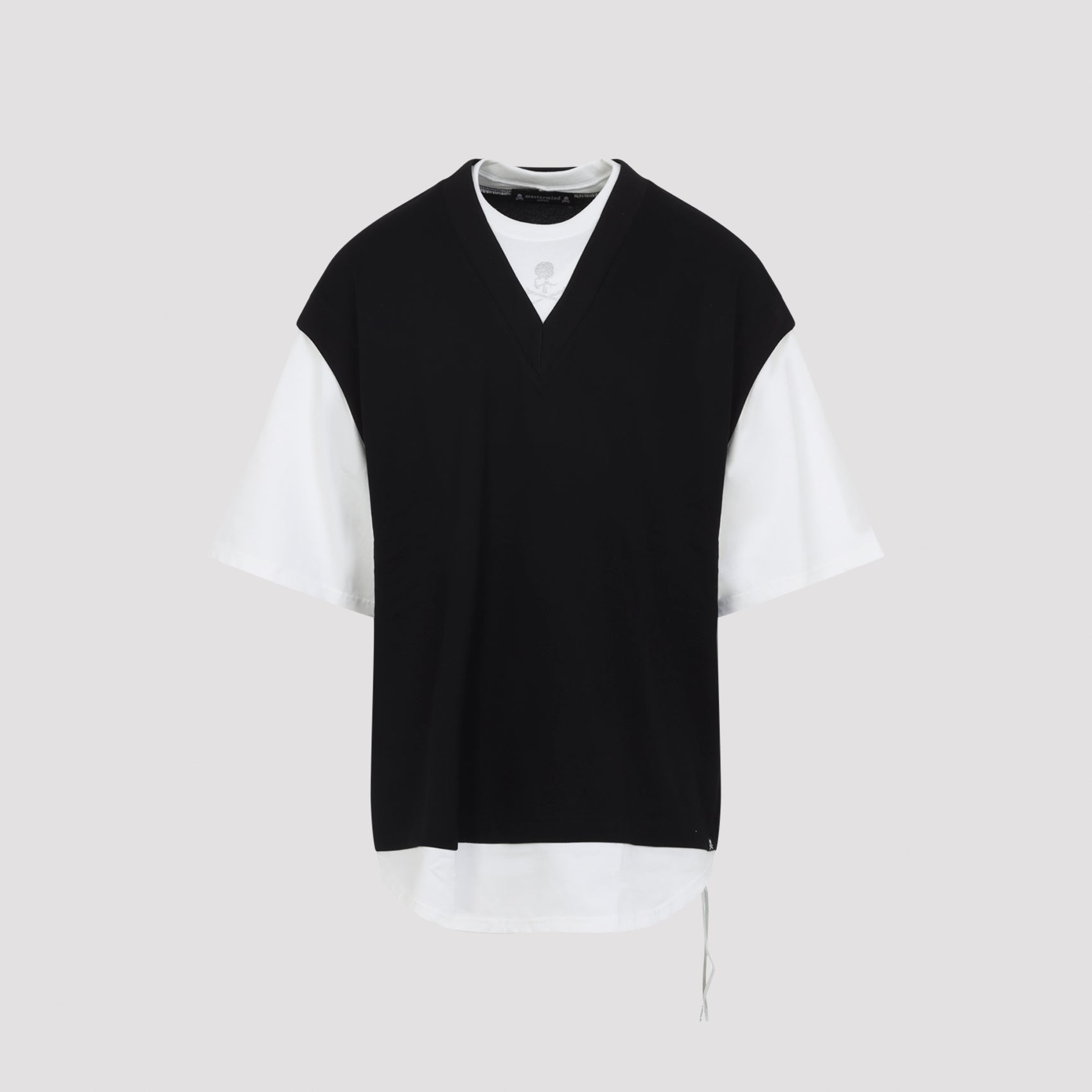 Mastermind Japan T-shirts - Black | 008100196b905a087f973e5bb60999cab920ad88