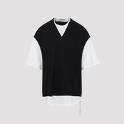 Mastermind Japan T-shirts - Black | 008100196b905a087f973e5bb60999cab920ad88