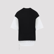 Mastermind Japan T-shirts - Black | 7e950679a0f2be2a5a4b54056bc6d3f7ef9c6227