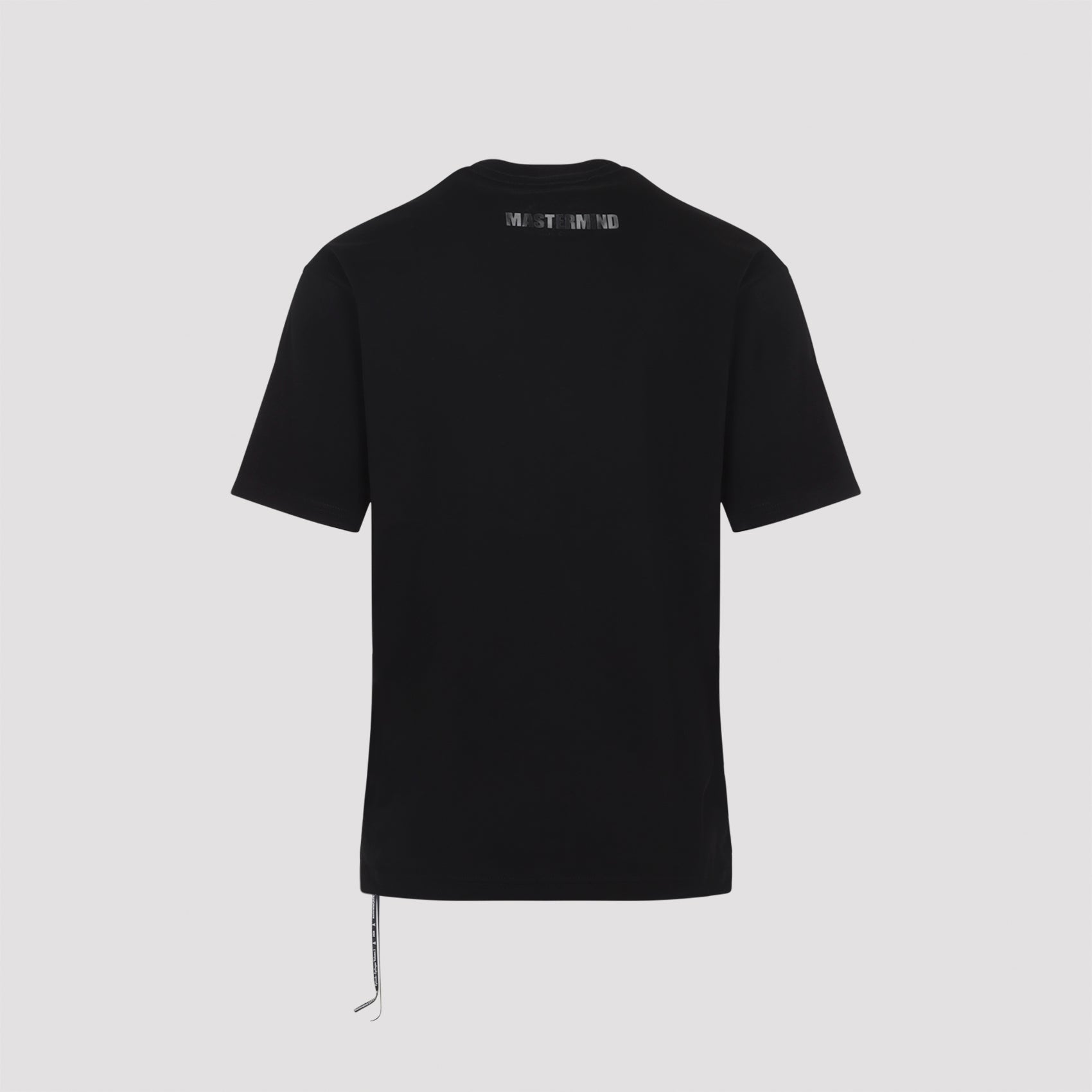 Mastermind Japan T-shirts - Black | 2735a1d11e46646e5c846387538474a0b032ffbd