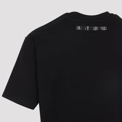 Mastermind Japan T-shirts - Black | b5e636bfbe93d7bf8ecece5ad57a3b8bffeeb449