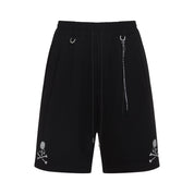 Mastermind Japan Bermuda - Black | 8db3de6e447df43d9e0ca2a60c4af069ac6aacd0