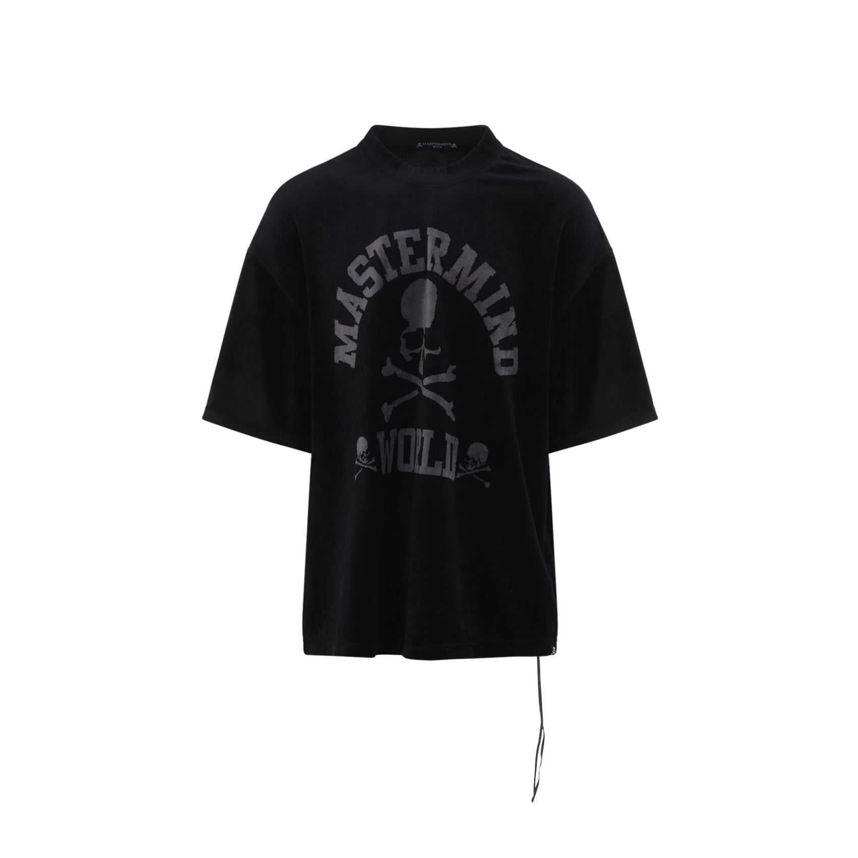 Mastermind World T-shirts - Black | b2f11c2fd908752fc99a0a40746603598c40efc8