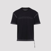 Mastermind World T-shirts - Black | 5c3c81cdce20c01f6a0bee293a299ce6817c8e80