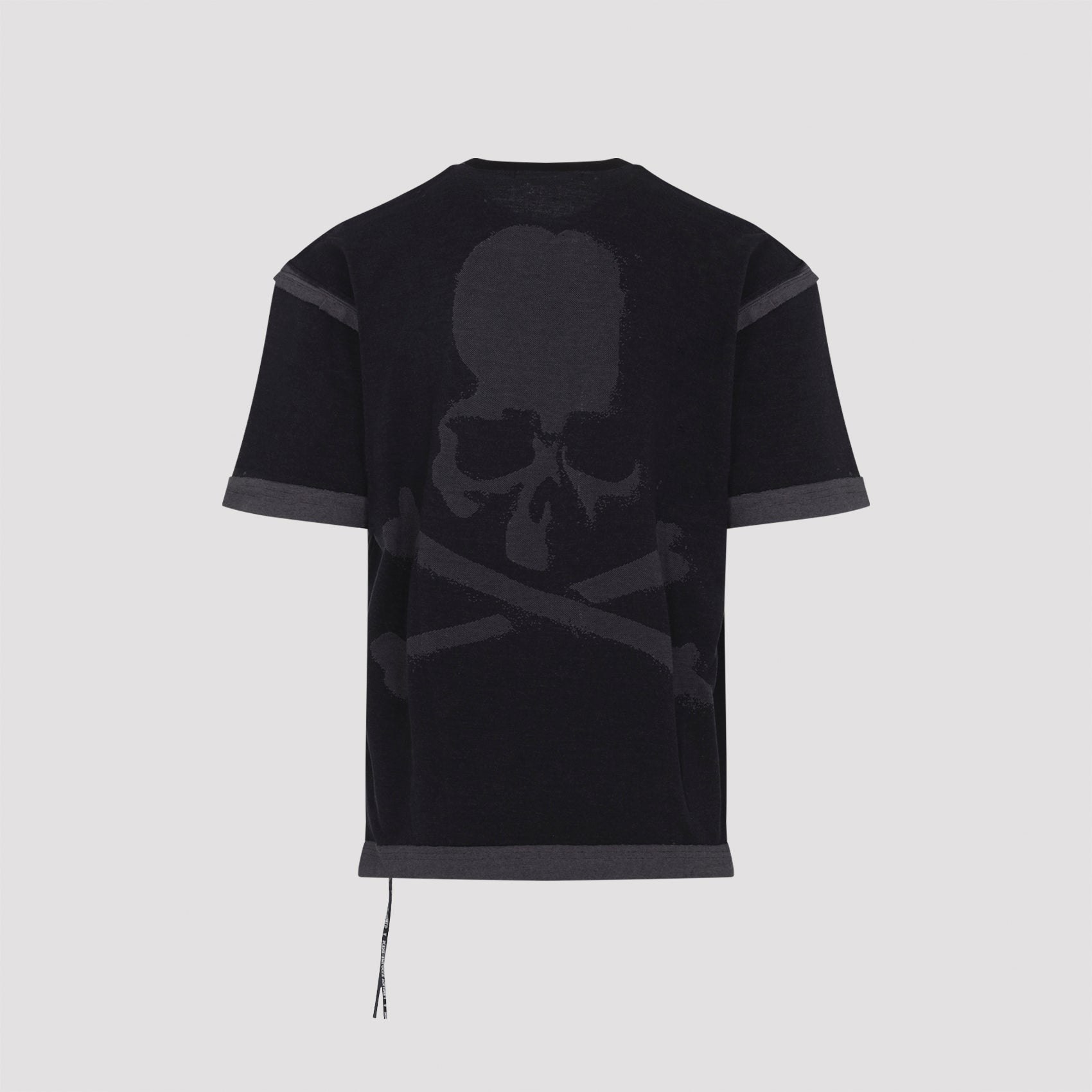 Mastermind World T-shirts - Black | 458ab0503efd8e2fbbc3026c8ae7db3757897c85
