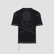 Mastermind World T-shirts - Black | 458ab0503efd8e2fbbc3026c8ae7db3757897c85
