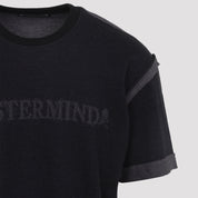 Mastermind World T-shirts - Black | ad90dfb22e0c042192382a414465937cef3a4b5b