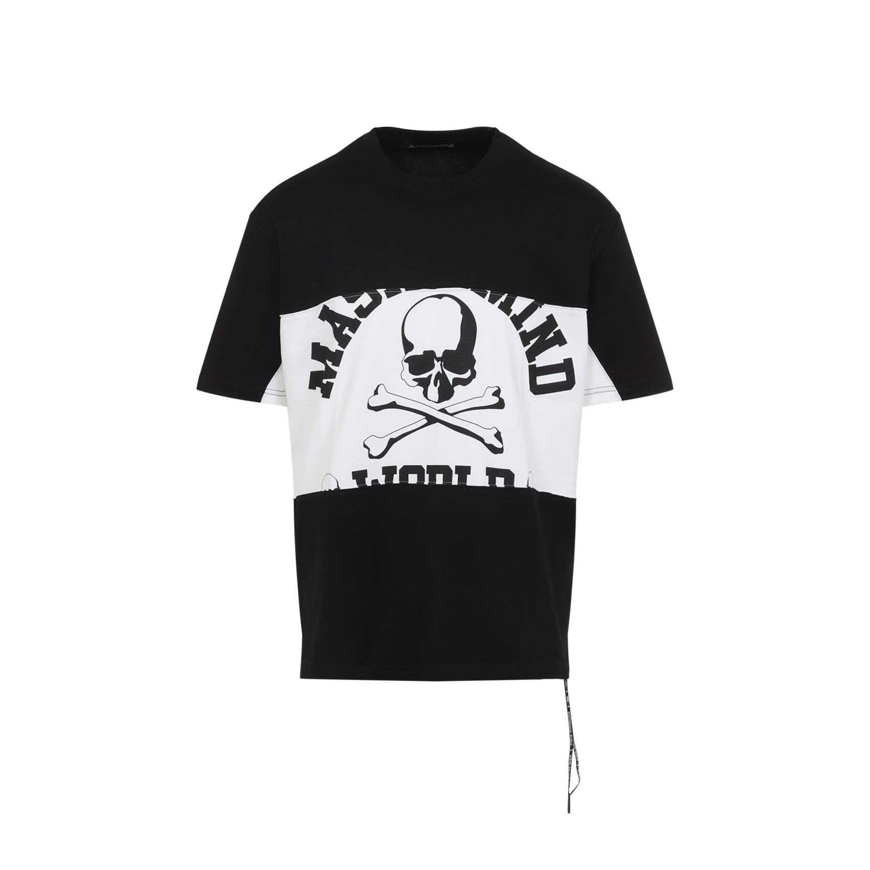 Mastermind World T-shirts - Black | 9ed340ae6266c946a810f32e852da2facdc43760