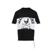 Mastermind World T-shirts - Black | 9ed340ae6266c946a810f32e852da2facdc43760