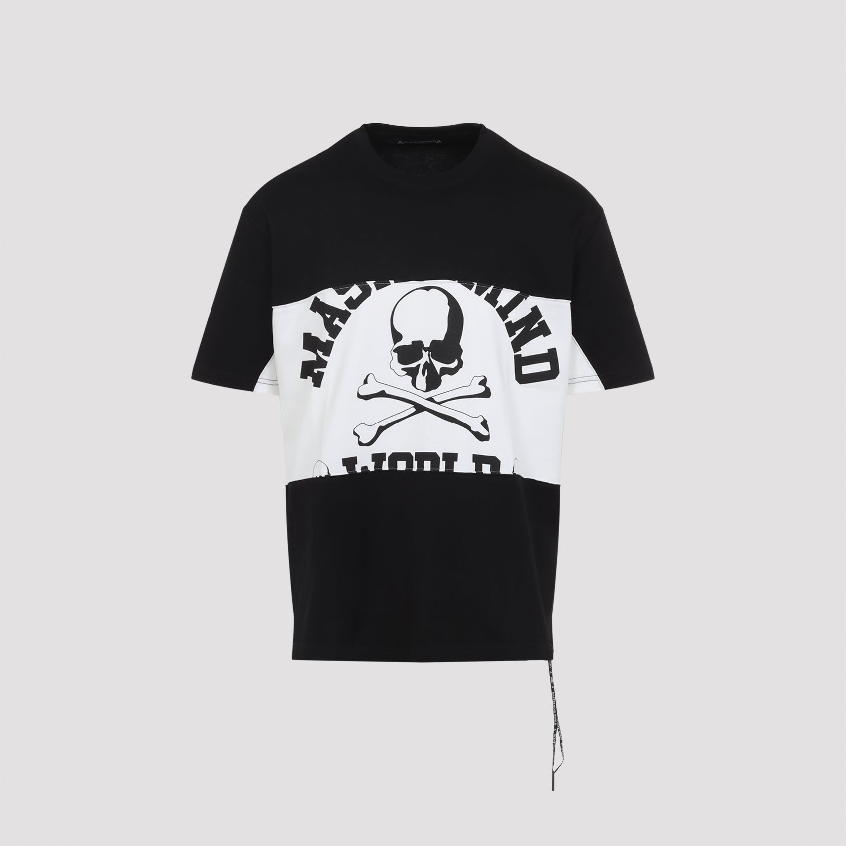 Mastermind World T-shirts - Black | ef27c28e201103f68dd548e202a9434ee58c6cba