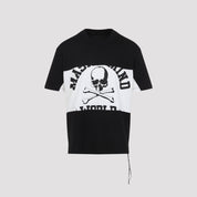Mastermind World T-shirts - Black | ef27c28e201103f68dd548e202a9434ee58c6cba