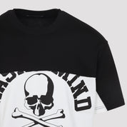 Mastermind World T-shirts - Black | 34086b7929f5b3e9170400881f983be5fb645e12