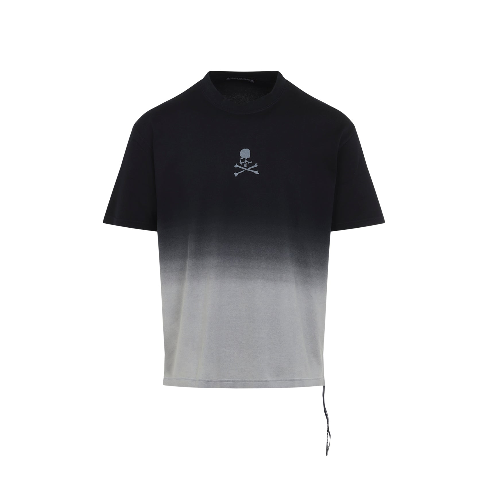 Mastermind World T-shirts - Black | 92da6b68386bf1d40ff5e55979ad7ef7fa4f0c7b