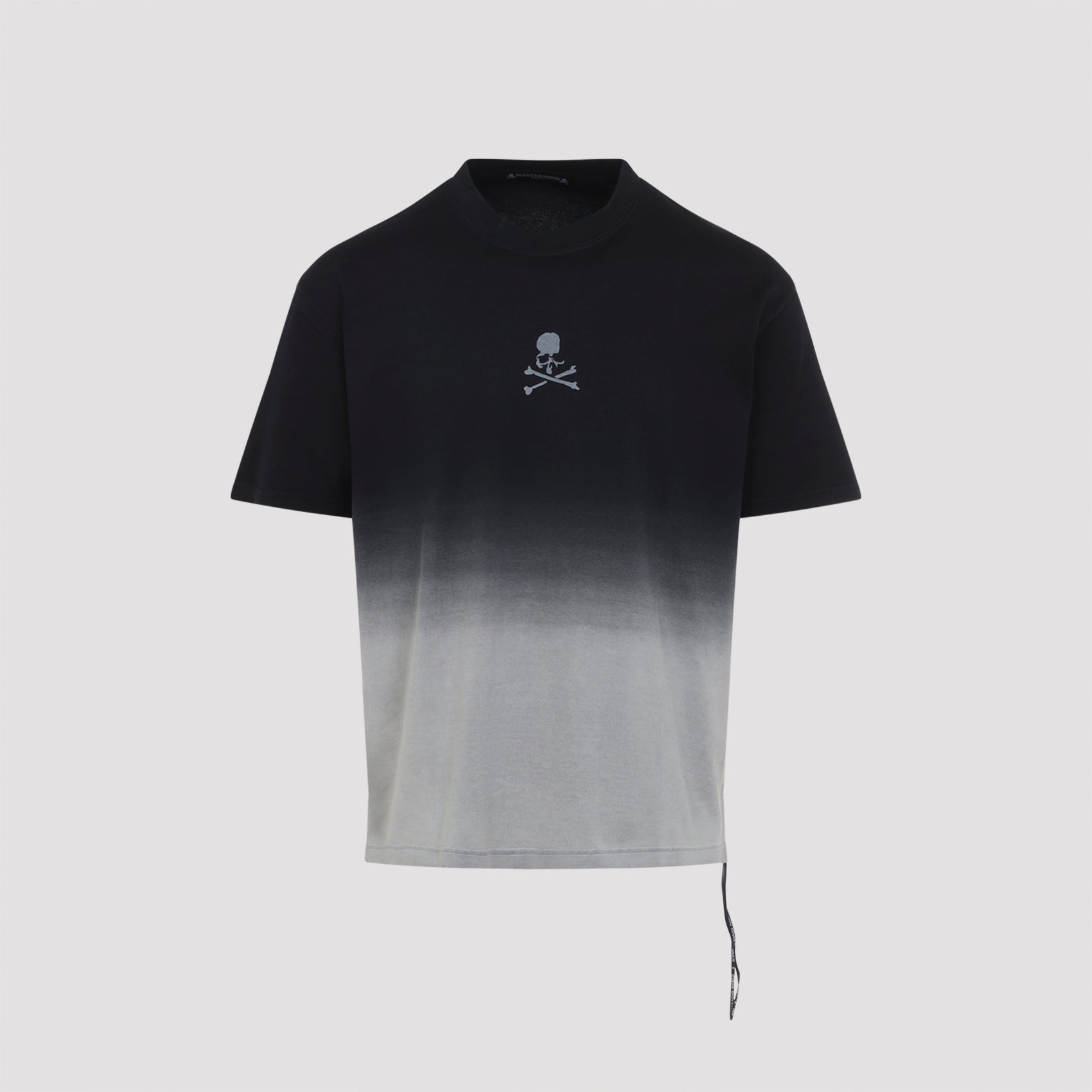 Mastermind World T-shirts - Black | 4204ad435ed5196cef69ec83feb641deebe138ab