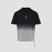 Mastermind World T-shirts - Black | 4204ad435ed5196cef69ec83feb641deebe138ab