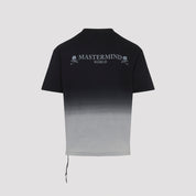 Mastermind World T-shirts - Black | d69208f6b7c26037b677a1172f981b8c4f1c9ed5