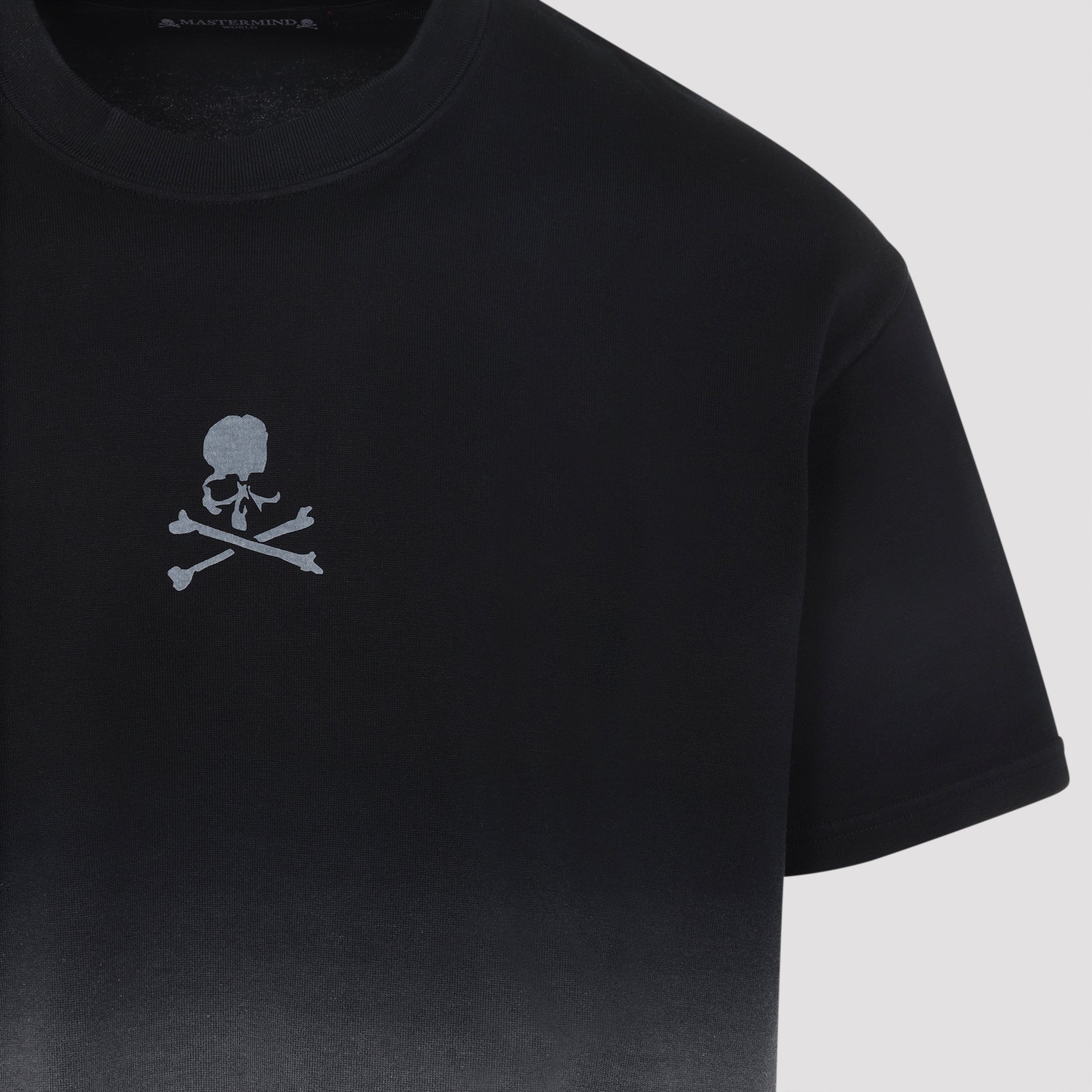 Mastermind World T-shirts - Black | 13b6ce9fb961097db63fefcd72437d82f5365159
