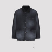 Mastermind World Jackets - Black | 310c5ae553b6c39020a73094a75d7f96545e4d10