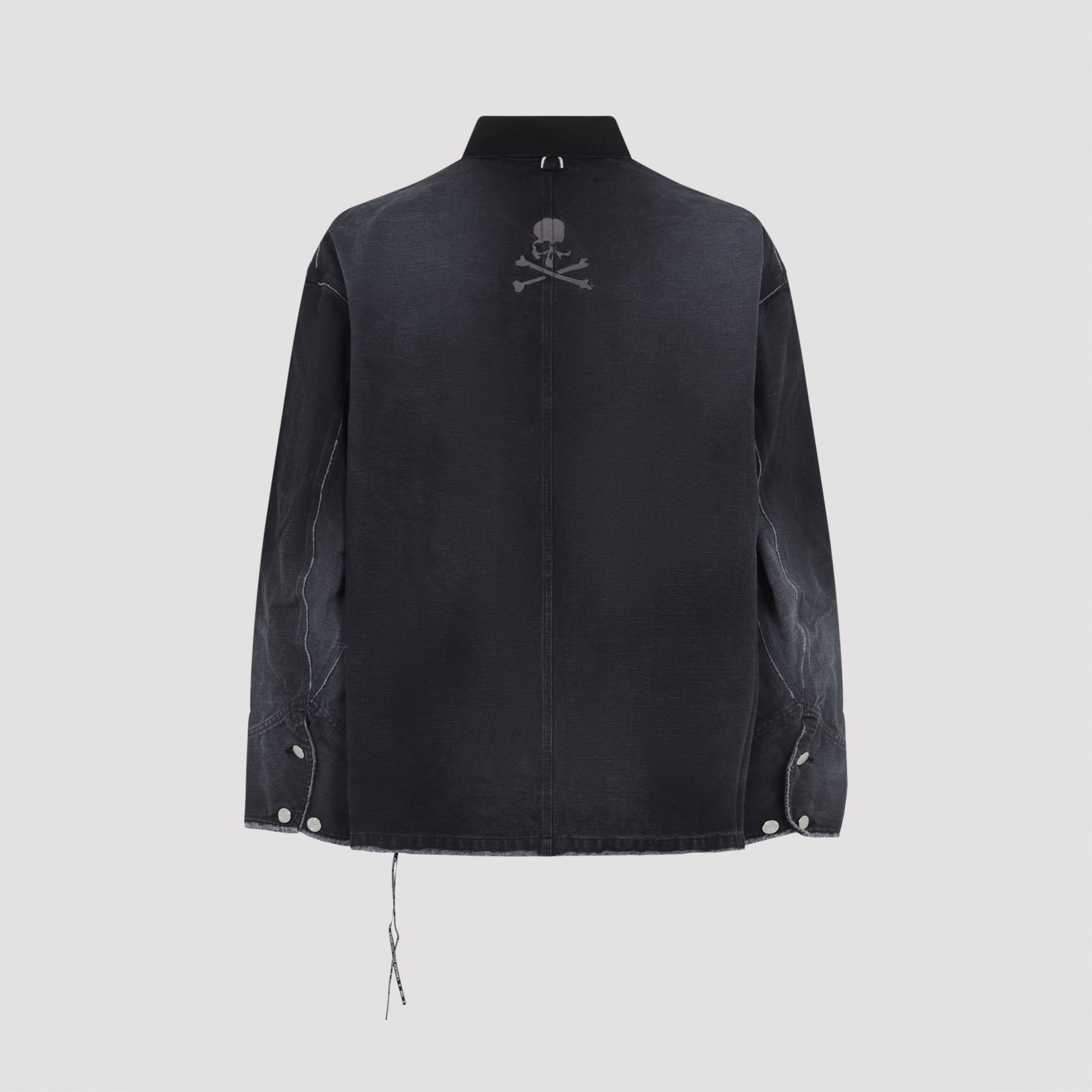 Mastermind World Jackets - Black | 8b0d8c906cd37bbb37d4e9de86c16095617ddf4a