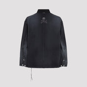 Mastermind World Jackets - Black | 8b0d8c906cd37bbb37d4e9de86c16095617ddf4a