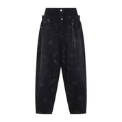 Mastermind World Jeans - Black | b3d3dd7c62dfca8e172436b94c076ef4fda726a9
