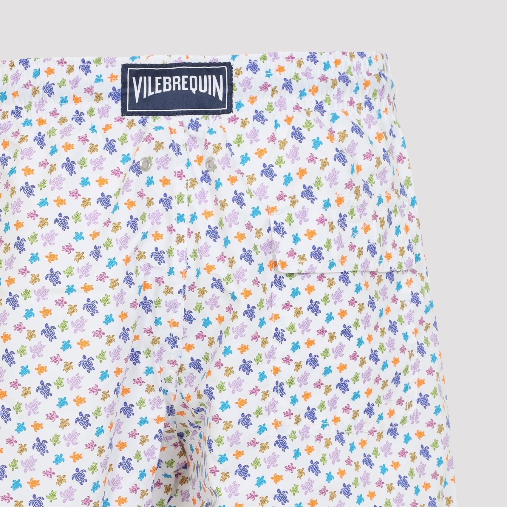 Vilebrequin Swim shorts - Multicolour | f8547d3ca7a14b9d593131da438883df332792a8