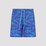 Vilebrequin Swim shorts - Blue | d11daeff40faa2a2f8ecd974d257b854d426996d