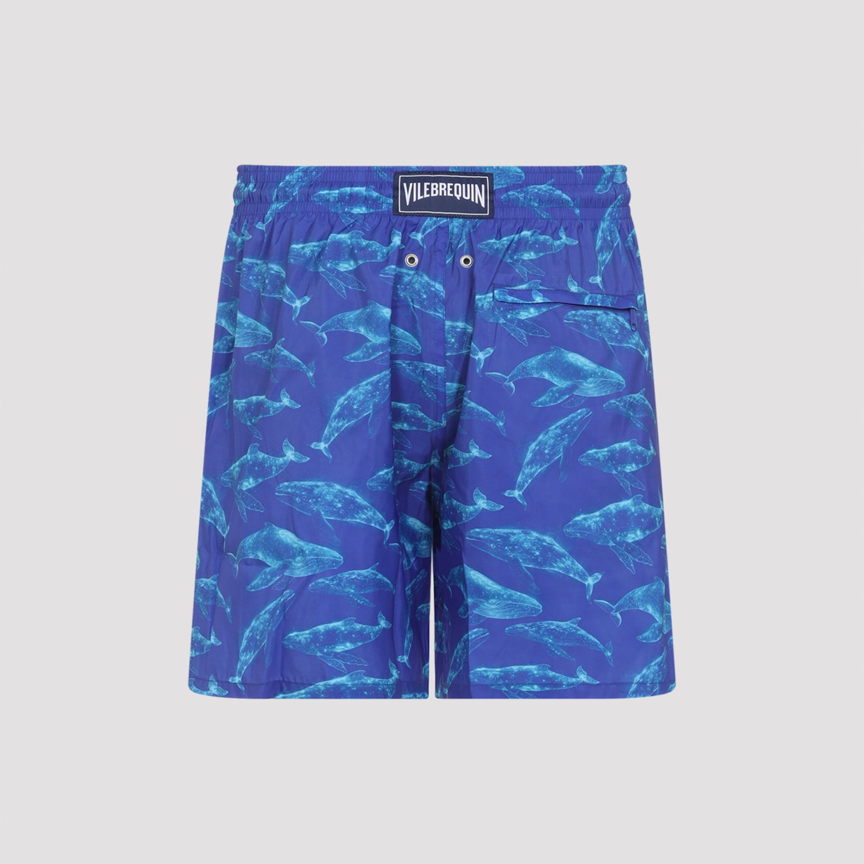 Vilebrequin Swim shorts - Blue | a056de7ac60f1ed7f183a4106942c22655e4846e