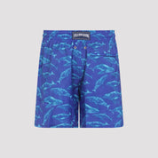 Vilebrequin Swim shorts - Blue | a056de7ac60f1ed7f183a4106942c22655e4846e