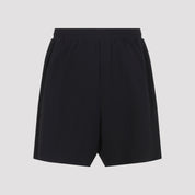 Y 3 Shorts - Black | ff191eb9757f654635e8dfef53c81a648ec686db