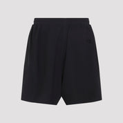 Y 3 Shorts - Black | 2697f20820758b0755f6db462a95ef1a0b67b4cc