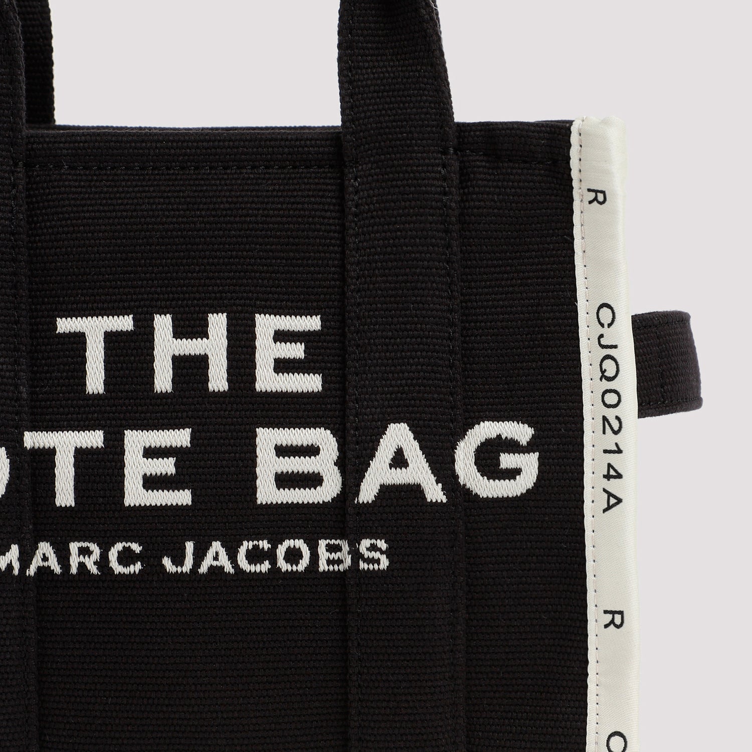 Marc Jacobs Totes - Black | 0ec9f8385fed91ef4ae668c7b301ffcd57a4e7ab