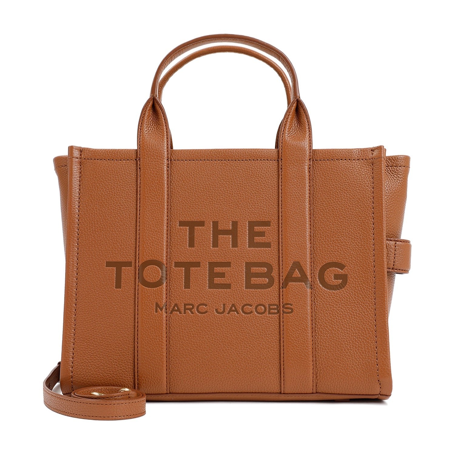 Marc Jacobs BAG - Brown | 6c412a94f9dee409addd315d46dba51b49e85676