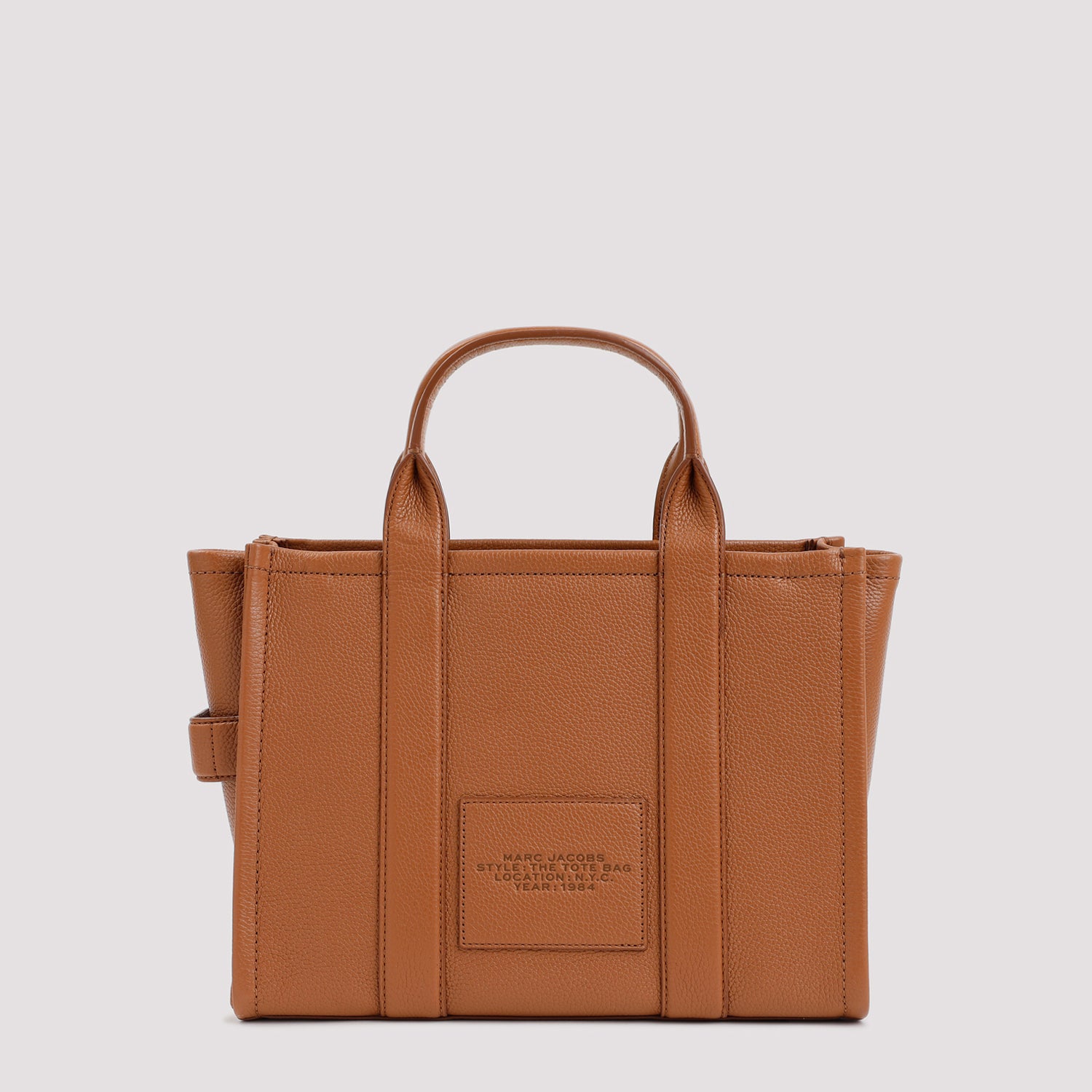 Marc Jacobs BAG - Brown | 1023556e2559cf79c85216b5664a847cf1da37dc