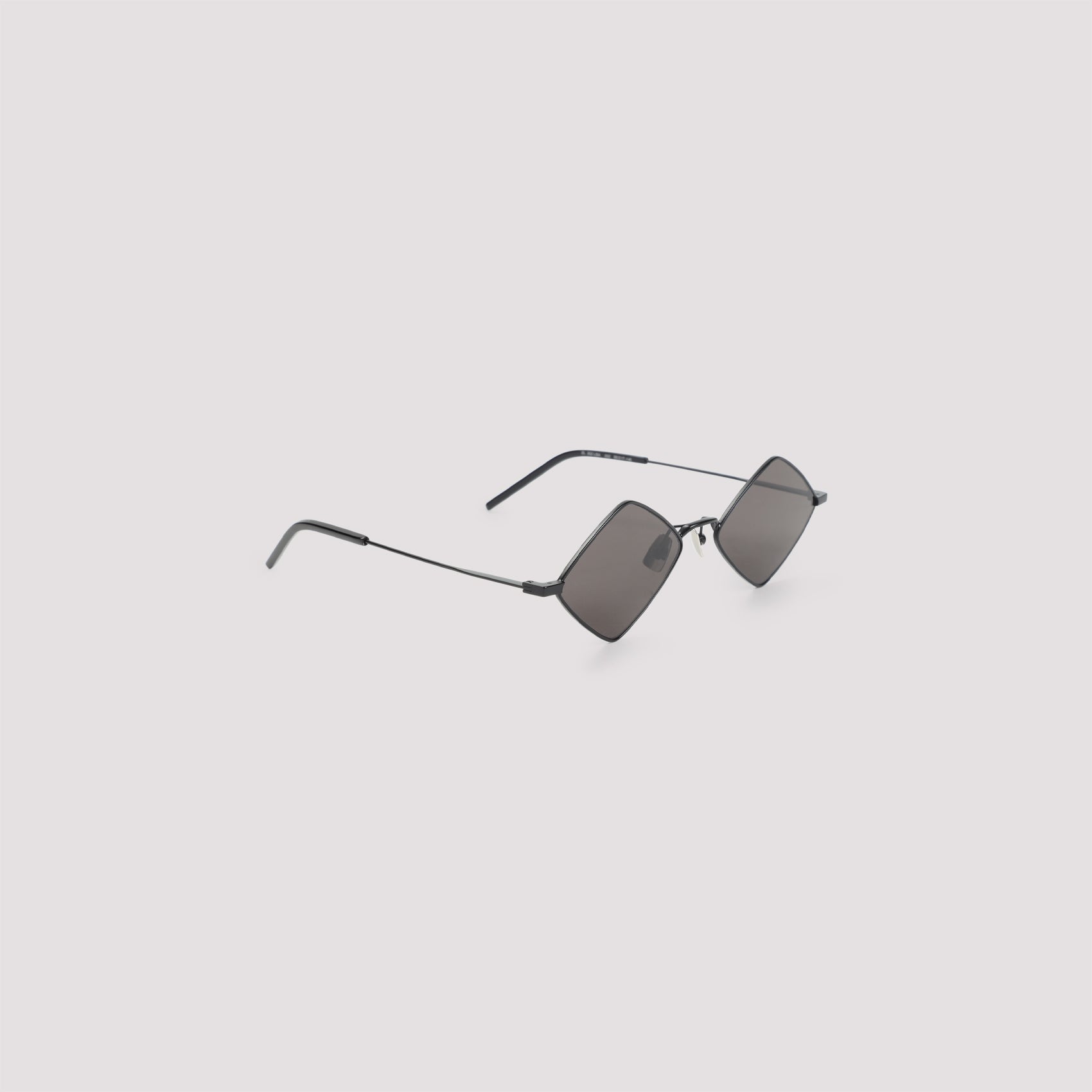 Saint Laurent Sunglasses - Black | 2d3e47f9a37c047706322d152bcd1b1568fbadd1