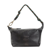 Miu Miu Leather Pouch - WOMEN BAGS - MIU MIU - T.Luxy