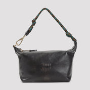 Miu Miu Leather Pouch - WOMEN BAGS - MIU MIU - T.Luxy