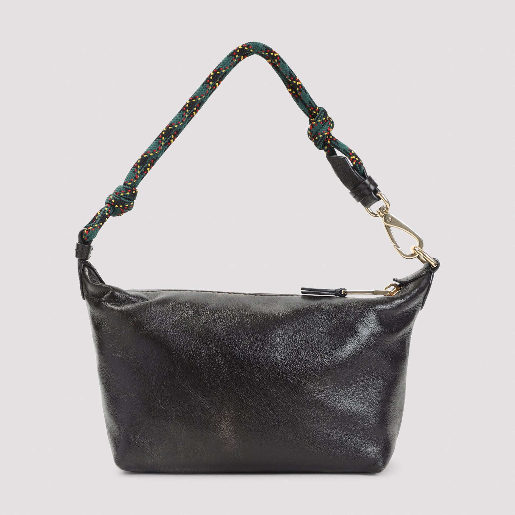 Miu Miu Leather Pouch - WOMEN BAGS - MIU MIU - T.Luxy