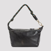 Miu Miu Leather Pouch - WOMEN BAGS - MIU MIU - T.Luxy