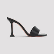 Amina Muaddi Andreea Slipper - WOMEN SHOES - AMINA MUADDI - T.Luxy
