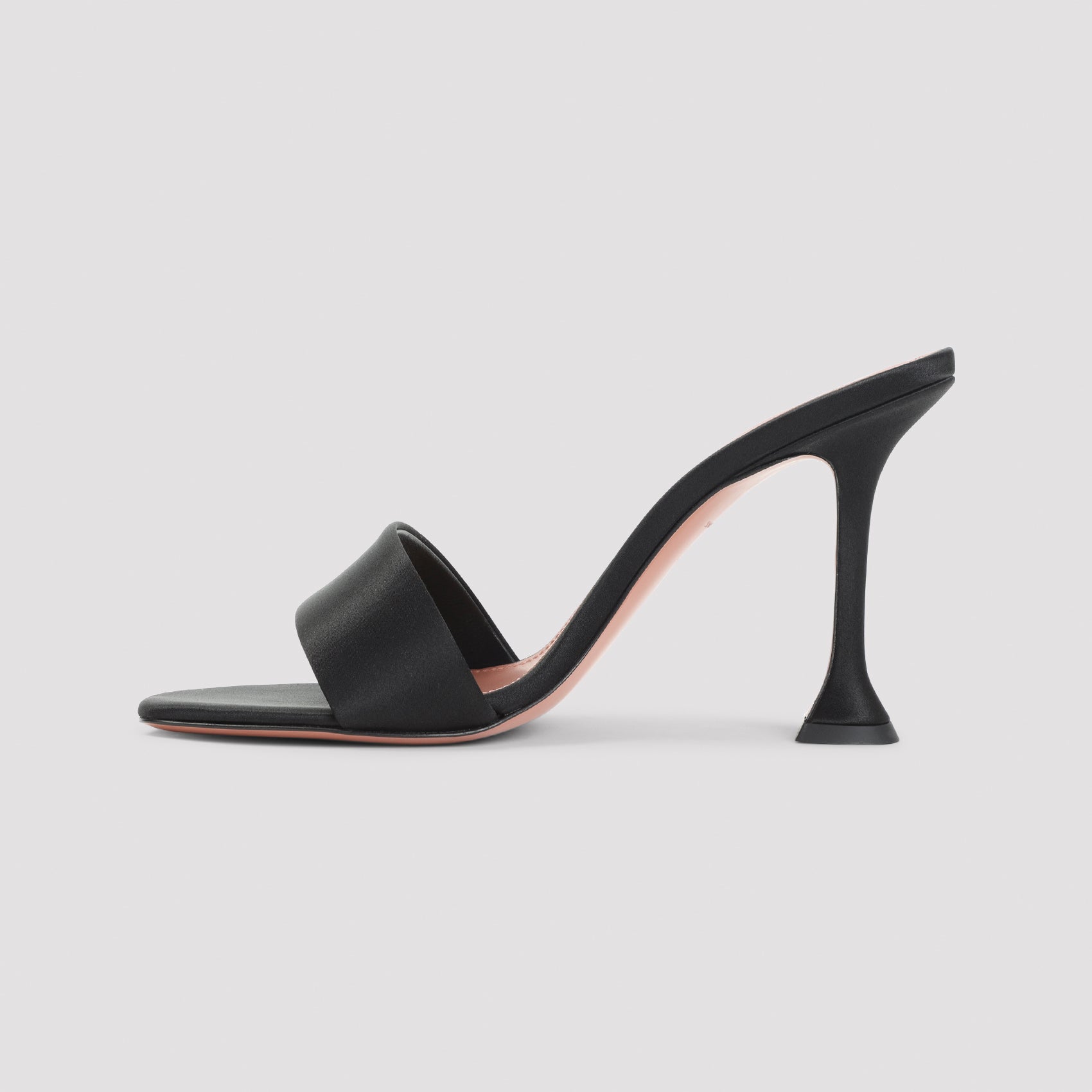 Amina Muaddi Andreea Slipper - WOMEN SHOES - AMINA MUADDI - T.Luxy